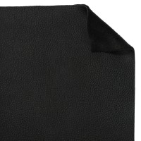 Экокожа «Belais» Seat cover collection (чёрная, ширина 1,4 м., толщина 1,8 мм.)
