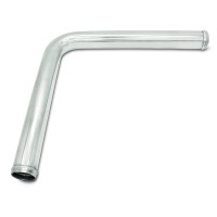 Алюминиевая труба ∠90° Ø42 мм (длина 600 мм)