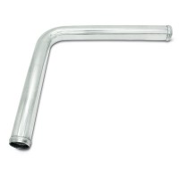 Алюминиевая труба ∠90° Ø50 мм (длина 600 мм)