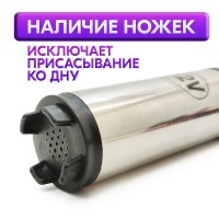 Насос для перекачки дизельного топлива с несъемным фильтром очистки AFP-3812-01 (12V, 12 л/мин)