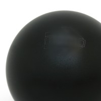 Ручка КПП «M0M0» (чёрная)